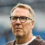 Merson informuje Amorima, aby porovnal celebrity Guy Utd vs Brighton, pretože Shearer urobil rovnakú predpoveď