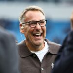 Merson odhalil chybu pri prestupe v „šťastnej“ predpovedi z Male Utd uprostred jedného „zúfalého“ faktora Reds PL