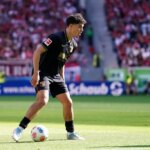 Mert Kömür hodnotí nemecko U21 spustenie a prichádzajúce „stretnutie DFB“ s Florian Wirtz
