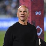 Metódy komponentov Rapids s hlavným vlakom Chris Armas