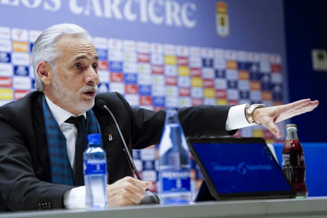 Mexické úrady posielajú príkaz na zatknutie skutočného majiteľa z Ovieda 

