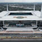 Miami, CFP recenzia pripraviť sa na organizačný problém Acid rock Arena