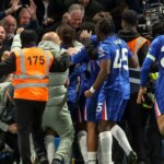 Chelsea stále oslavuje svoje posledné víťazstvo nad Liverpoolom.