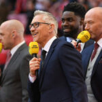 Micah Richards a Gary Lineker oceňujú mužskú celebritu Utd za prosperitu v extrémnom strese