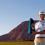 Michael Brennan vyhráva Utah Champion za 1. titul PGA Scenic Tour