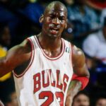 Michael Jordan hovorí o monitorovaní ton