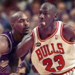 Michael Jordan hovorí, že treba hrať basketbal