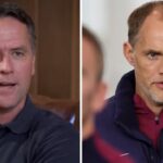 Michael Owen uvádza nemecký anglický manažér „nesprávny“ a túži po angličtine každú maličkosť “Futbal | Športová aktivita