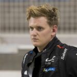F1 Grand Prix of Belgicko - Prax - Zdroj: Getty