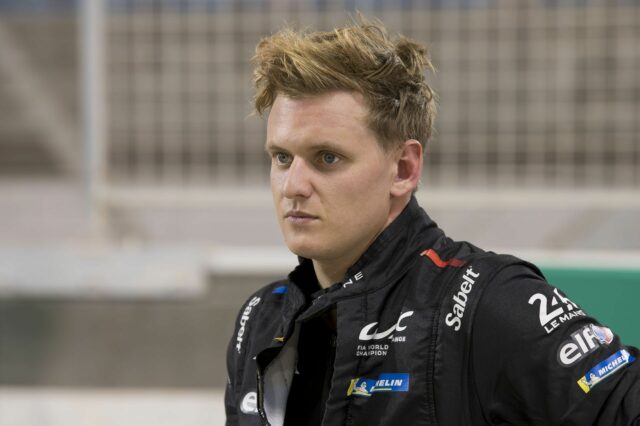 F1 Grand Prix of Belgicko - Prax - Zdroj: Getty