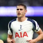 Micky van de Ven kritizoval svojich spoluhráčov z Tottenhamu