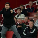 Mikel Arteta Raves v zbierke celebrity, keď experiment Olympiacos zlyhá | Futbal | Športová aktivita