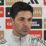 Mikel Arteta dodáva vylepšenie pre stresujúce zranenia s manažérom Toolbox, ktorý sa stretáva s nervóznym oneskorením|Futbal|Športová aktivita