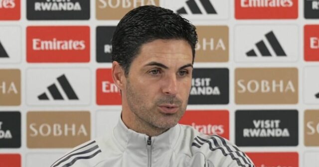 Mikel Arteta dodáva vylepšenie pre stresujúce zranenia s manažérom Toolbox, Mikel Arteta dodáva vylepšenie pre stresujúce zranenia s manažérom Toolbox, ktorý sa stretáva s nervóznym oneskorením|Futbal|Športová aktivita