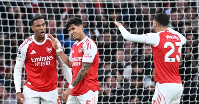 Mikel Arteta môže urobiť 8 úprav v skupine Toolbox pre Tom Canton
