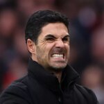 Mikel Arteta