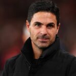 Mikel Arteta