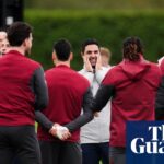 Mikel Arteta spokojný s kontrastom Georgea Grahama, keď sa Toolbox pripravuje na Atlético|Toolbox
