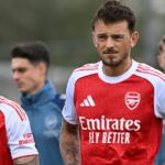Gabriel Ježiš mohol byť na ceste z Arsenalu tento zimný prenosový okno