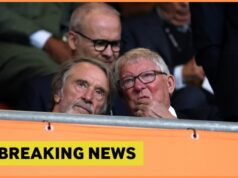 United chce v lete získať Joaa Gomesa Mikel Arteta vyzdvihuje „obrovské posolstvo“ od Sira Alexa Fergusona na overenie techniky Toolbox