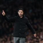 Mikel Arteta's Desire Toolbox XI pre sledovanie prvého organizačného obleku v porovnaní s Fulhamom