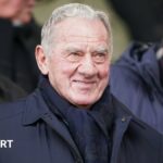 Milan Mandaric