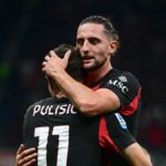 Milan's Rabiot a Pulisic vyjdú až do nasledujúcej globálnej prestávky: Allegri