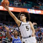 Miles z TCU s potešením odložil profesionálnu kariéru počas rokovaní WNBA o CBA