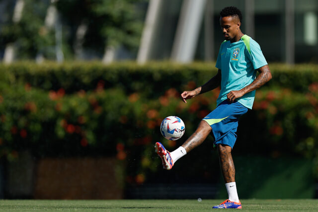 �� MILITão na zranenia: Skoro som prestal futbal