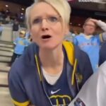 Milwaukee Brewers 'Karen' bola prepustená po rasistickom komentári fanúšikovi Dodgers