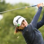 LPGA: CPKC Women's Open - Tretie kolo