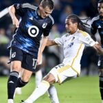 Minnesota United je nadšená z toho, že v súboji so súbojmi proti Sounders si vyjasní „kyslé preferencie“.