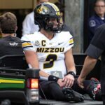 Missouri's Pribula odtiahnutá oblasť, s najväčšou pravdepodobnosťou bude „niekedy“ mimo