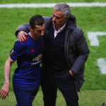 Mkhitaryan o partnerstvách s Kloppom, Tuchelom, Mourinho a Wengerom: „náročné“