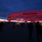 Mníchov bude hostiť finále Ligy majstrov 2028; Wembley a Camp Nou súťažia o finále v roku 2029