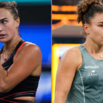 Množstvo faktorov a koľko peňažnej ceny získala Aryna Sabalenka a Jasmine Paolini vo Wuhan?