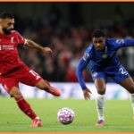 Mohamed Salah kritizoval Wayne Rooney po strate Chelsea