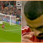 Mohamed Salah z Liverpoolu