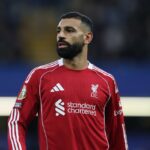 Mohamed Salah „vyžaduje, aby sa zložil“