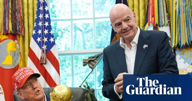 Mohol by Trump skutočne premiestniť videohry hrnčeka Globe? Realita za jeho nebezpečenstvami | Športová činnosť Národná politika 

