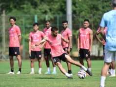 Mohun Bagan SG vs East Bengal LIVE streaming info, AIFF Super Cup 2025-26: Kedy, kde sledovať Kolkata Derby Mohun Bagan SG vs East Bengal LIVE streaming info, AIFF Super Cup 2025-26: Kedy, kde sledovať Kolkata Derby