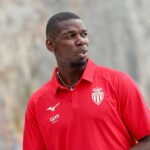 Monačan Paul Pogba utrpel čerstvé zranenie