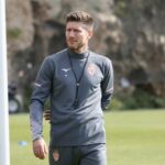 Monačan Sébastien Pocognoli pred súbojom s Tottenhamom neuvádza, že faktory nie sú nevyhnutné.