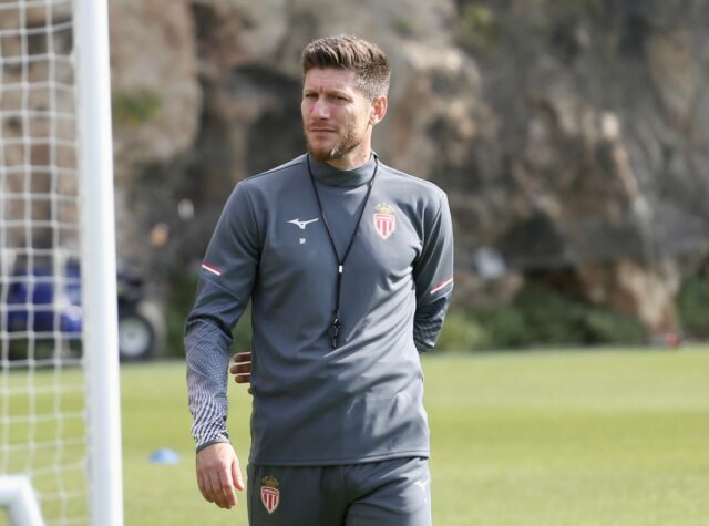 Monačan Sébastien Pocognoli pred súbojom s Tottenhamom neuvádza, že faktory nie sú nevyhnutné. 


