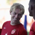 Monako očakávaný XI proti Toulouse: Mika Biereth späť?