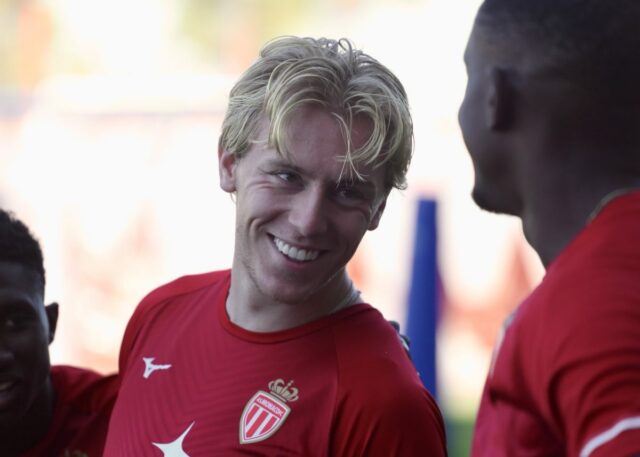Monako očakávaný XI proti Toulouse: Mika Biereth späť? Monako očakávaný XI proti Toulouse: Mika Biereth späť?
