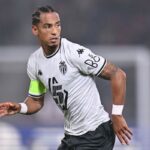Monako predpovedal Xi v Ogc Nice: Vanderson a Thilo Kehrer Out