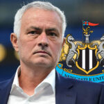 Mourinho prezrádza, či mu Newcastle niekedy predtým zavolal a ponúkol „extrémne tvrdý“ boj s legendou Isaka