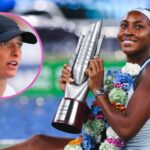 Môže Coco Gauff zachytiť Iga Swiak po otvorení Wuhanu?