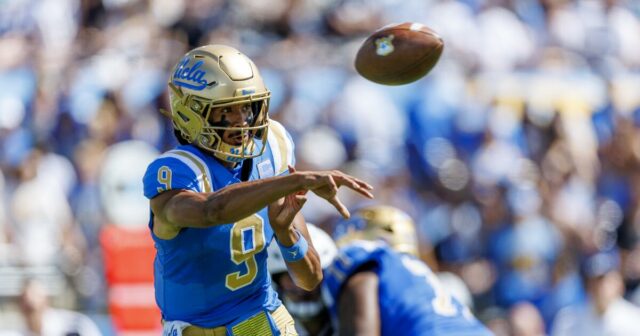 Môže UCLA udržať výhru? 5 bodov, aby ste si užili verzus štát Michigan 

